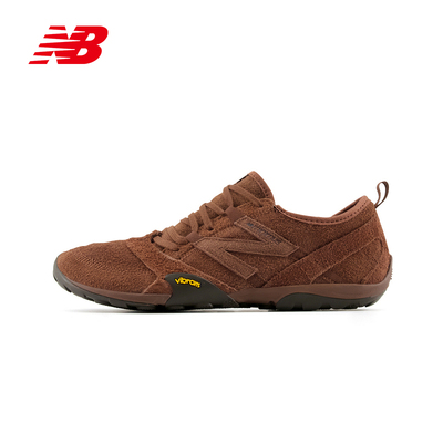 New Balance运动2025冬中性慢跑鞋 MT10OPR