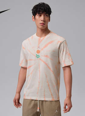 耐克（NIKE）|（新款）2026夏男短袖针织衫 IF3158-133