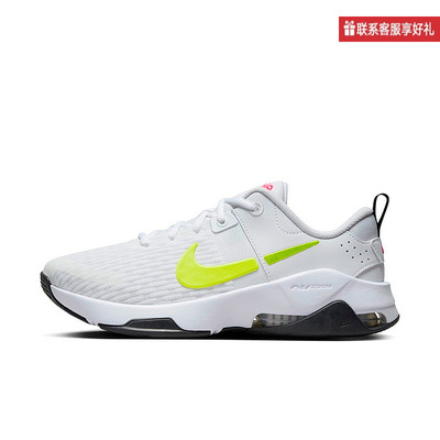 Nike耐克官方运动2025秋女鞋ZOOM DR5720-107