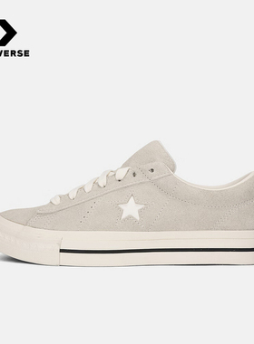 匡威（Converse）|（新款）2026夏中性LIFESTYLE A17004C