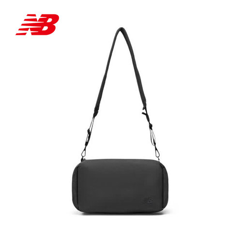 New Balance|（新款）2026秋中性斜挎包 AC01659-ABR