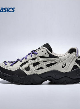 ASICS亚瑟士运动2026S/S中性低帮鞋 1203B026-001