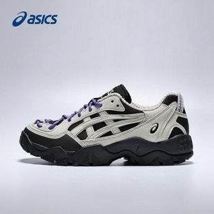 1203B026 001 S中性低帮鞋 ASICS亚瑟士运动2026S