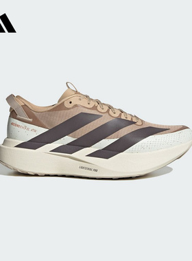 adidas阿迪达斯官方运动2026春男跑步鞋 KK2690