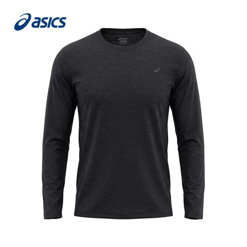 ASICS|（新款）2026F/W男长袖T恤 2031F723-001