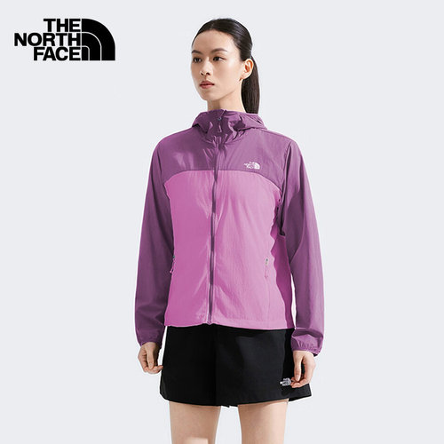 THE NORTH FACE|（新款）2026S/S女皮肤衣 NF0A8CJZK221