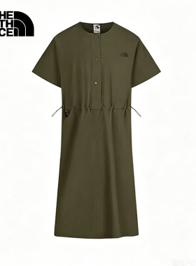 THE NORTH FACE|（新款）2026S/S女连衣裙 NF0A8G0421L1