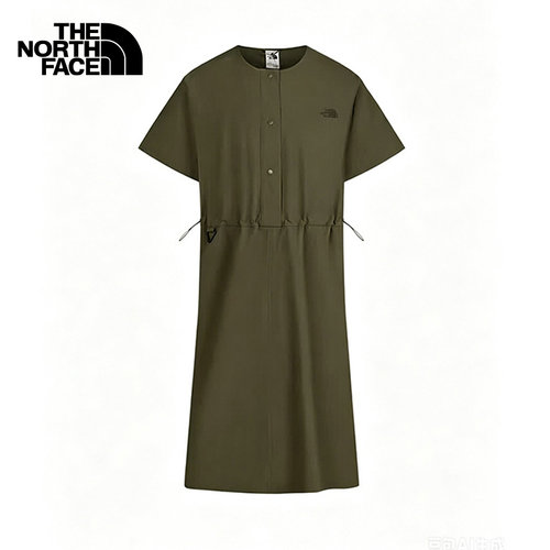 THE NORTH FACE|（新款）2026S/S女连衣裙 NF0A8G0421L1