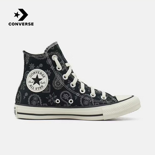 匡威（Converse）|（新款）2026秋中性ALL STAR A19184C