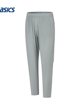 ASICS亚瑟士运动2025S/S男长裤 2011D329-021