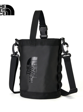 THE NORTH FACE北面户外运动2025S/S中性单肩包 NF0A8DJPKX71