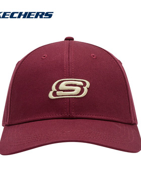 SKECHERS(斯凯奇)|（新款）2026秋中性帽子 L326U019-02WW