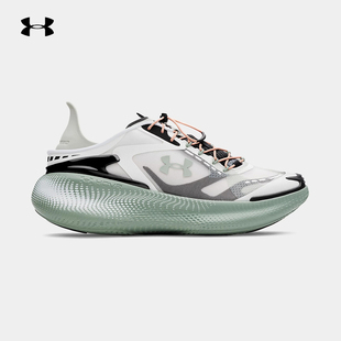 UNDERARMOUR安德玛官方运动2025中性运动休闲鞋 348 6006061