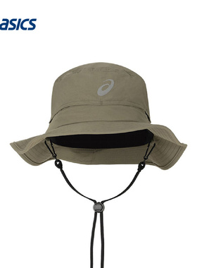 ASICS亚瑟士运动2025F/W中性帽子 3033C236-300