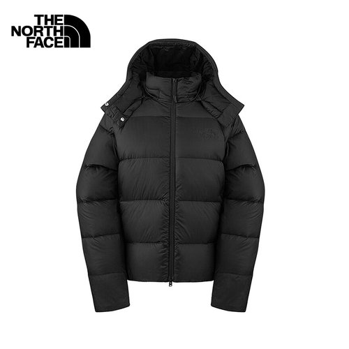 THE NORTH FACE北面户外运动2025F/W女羽绒服 NF0A8ENCJK31