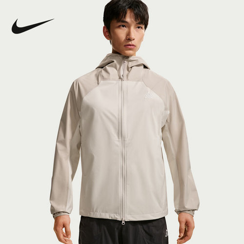 耐克（NIKE）|（新款）2026秋男梭织夹克 IF1144-236