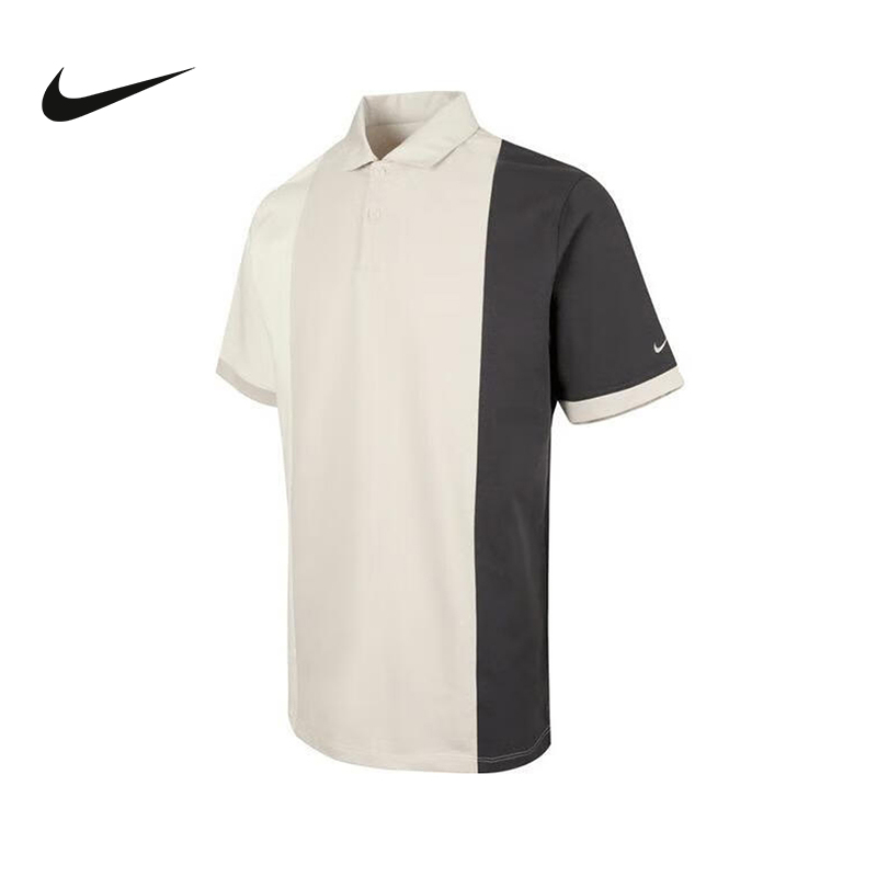 Nike耐克官方运动2025秋男短袖POLO衫 HM5650-104