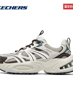 斯凯奇运动2025春女休闲鞋 177606-NTBR