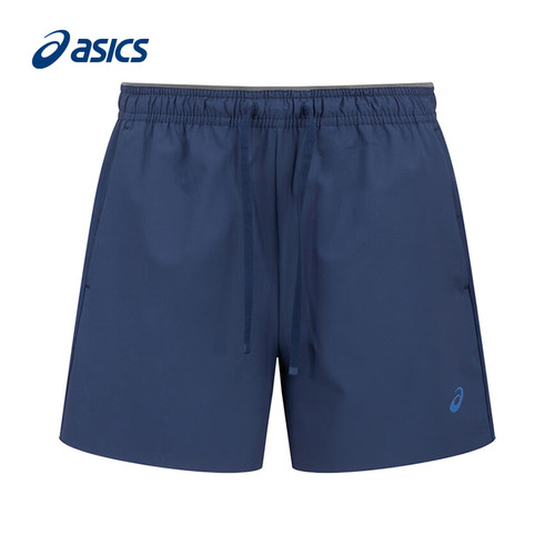 ASICS|（新款）2026S/S女短裤 2012D530-400