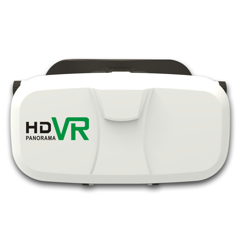Lunettes VR ou 3D - Ref 1233925 Image 3