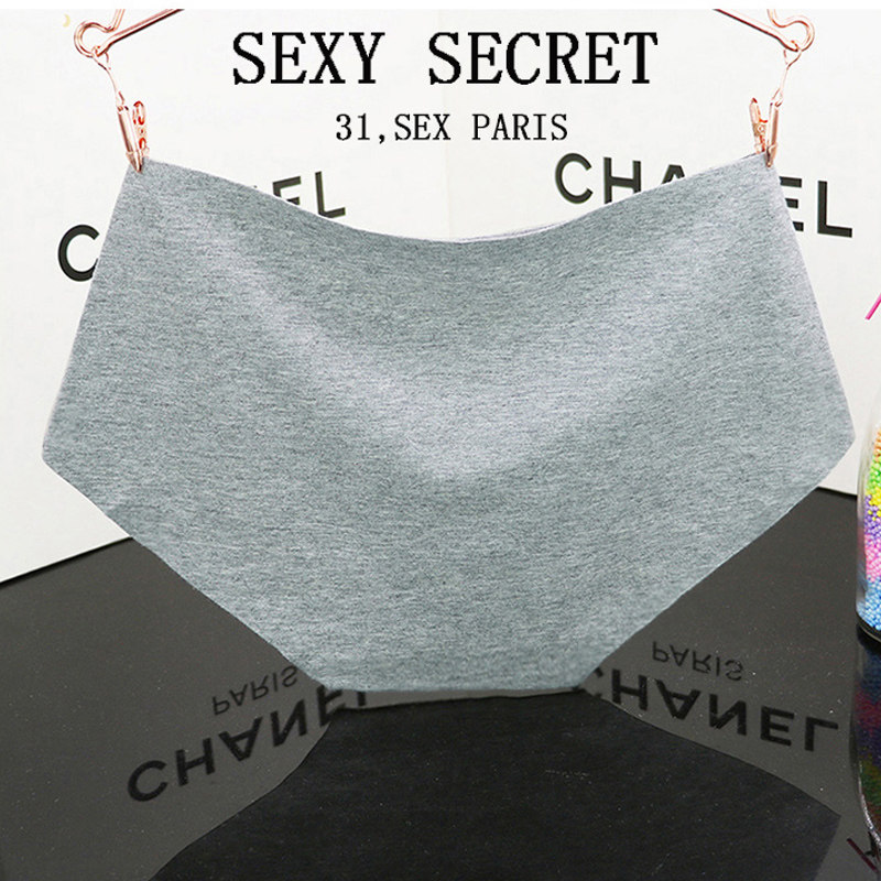 Slip jeunesse en coton - Ref 641509 Image 3