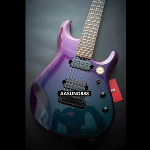 龙玉变色龙 吉他改色专用AASUND鹦鹉特效漆 喷涂产品配件模型漆