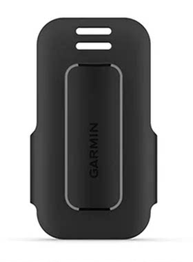 Garmin佳明 Approach G80 皮带扣固定座 固定皮带或口袋底座上