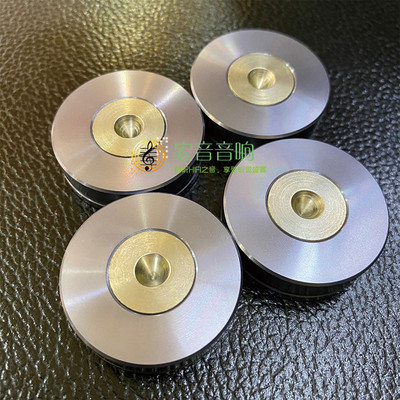 静神中小型基底复合阻尼金属避震