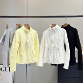 高奢品质 缝锁绒轻薄保暖新国标90绒内胆羽绒服女 立领小蛮腰修身