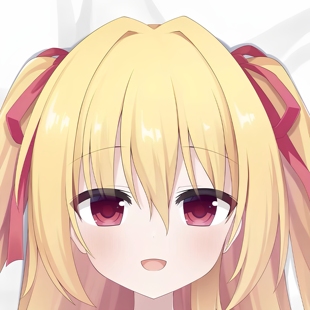 五彩斑斓的世界 二阶堂真红 二次元等身抱枕套