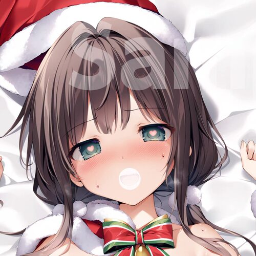 高清复刻 karory星宮彩天音催眠妹二次元等身抱枕套动漫周边同人