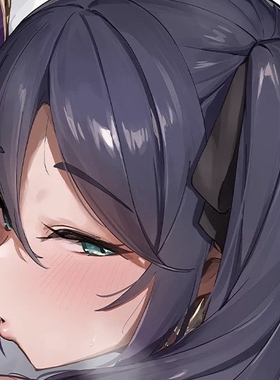 C105 原神 莫娜Mona 占星神术士 游戏动漫二次元等身抱枕套