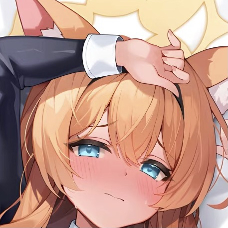 C106 碧蓝蔚蓝档案 伊落玛丽 动漫二次元等身抱枕套