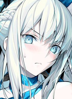 光崎C107 FGOfate 摩根勒菲 二次元游戏周边等身抱枕套