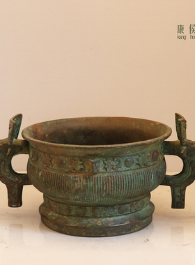 诗经里淇河边上的大碗独具风味