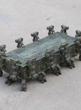 用来禁酒的高逼格酒器酒文化深厚