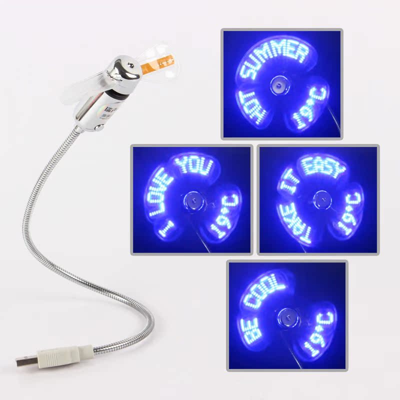 Ventilateur USB - Ref 399302 Image 3