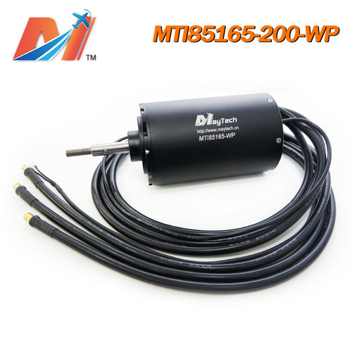 电动冲浪板85165防水IP68电机