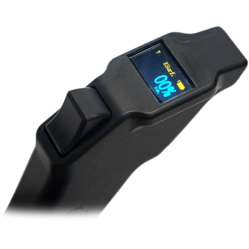 无线2.4Ghz遥控器防溅水无线充电