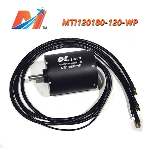 无刷电机防水IP68电动冲浪板翼艇