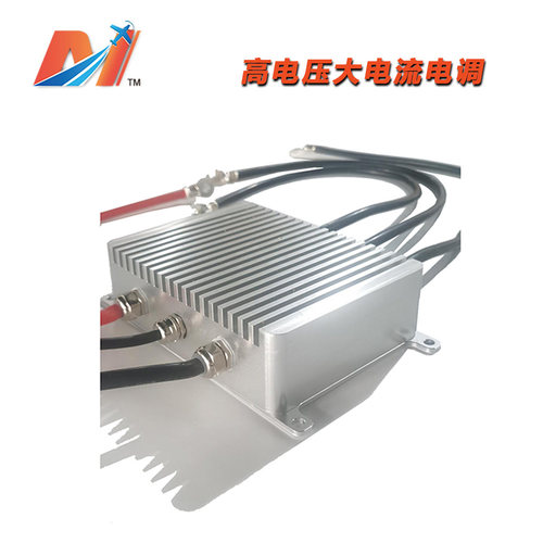 电调高电压大电流电动船旅游船