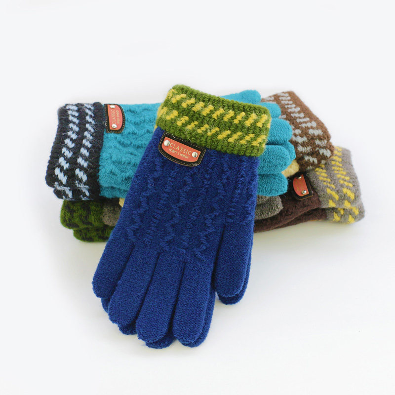 children glove Boy winter Child Bicycle thickening Cold proof Plush keep warm CUHK student Fingers Glovesin the Children/Baby/Family fitted , Hat/Muffler/Masks/Gloves/Earmuffs/Booties , Gloves  category - from Buy2taobao.com to provide professional Taobao agent buy service
