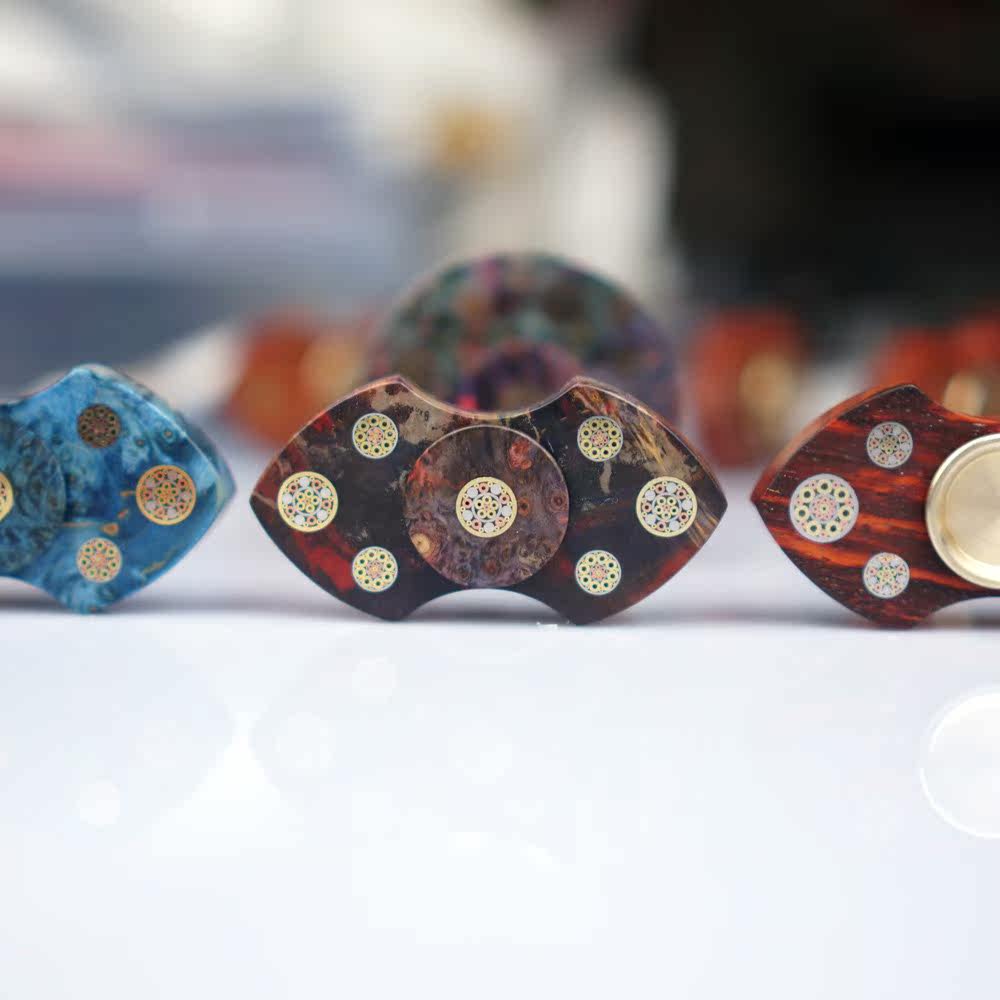 Fidget spinner - Ref 2618110 Image 5