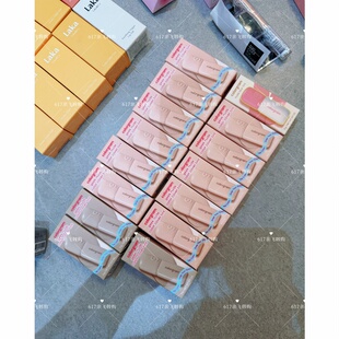 colorgram小年糕打底唇釉修饰深唇雾面唇部遮瑕哑光唇彩 韩国正品