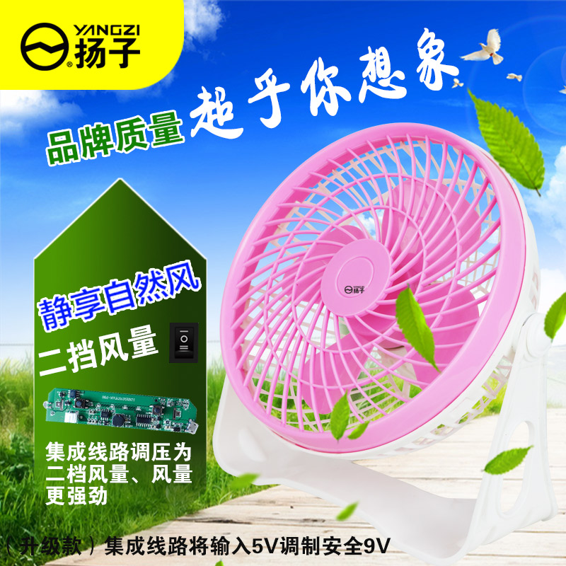 Ventilateur USB - Ref 400680 Image 3