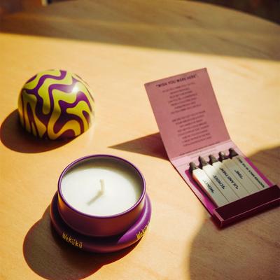 马口铁卧室中国果香wekuku生日