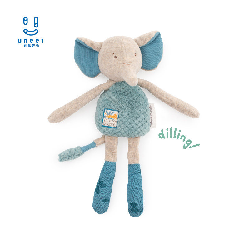 法国moulin roty热带雨林婴儿小布鞋&动物安抚玩偶&鳄鱼手摇铃,玩具/童车/益智/积木/模型,手偶/安抚玩偶,淘宝优惠券,粉丝福利购,淘宝优惠卷