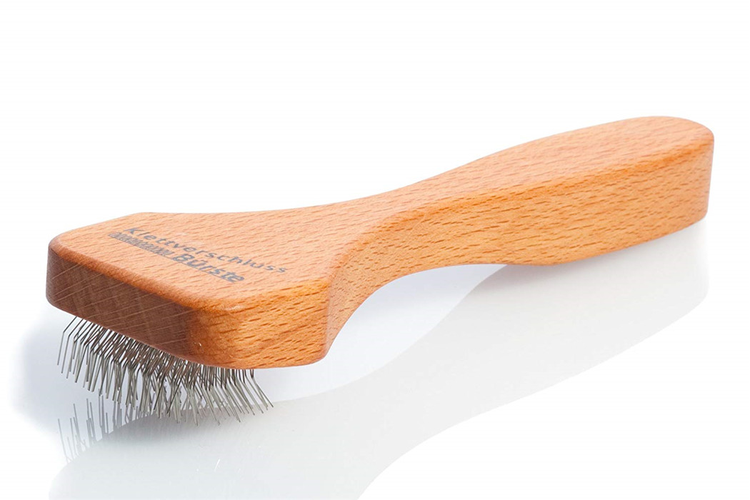 德国进口清洁器宠物针梳小型犬