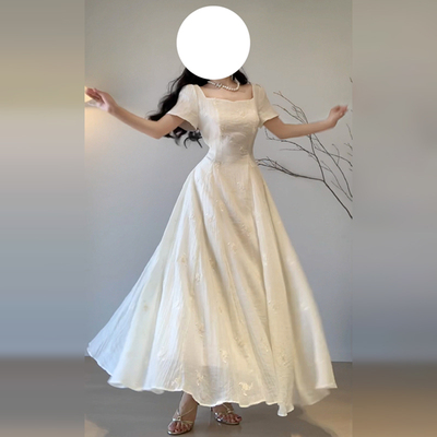 2024新款小个子法式初恋