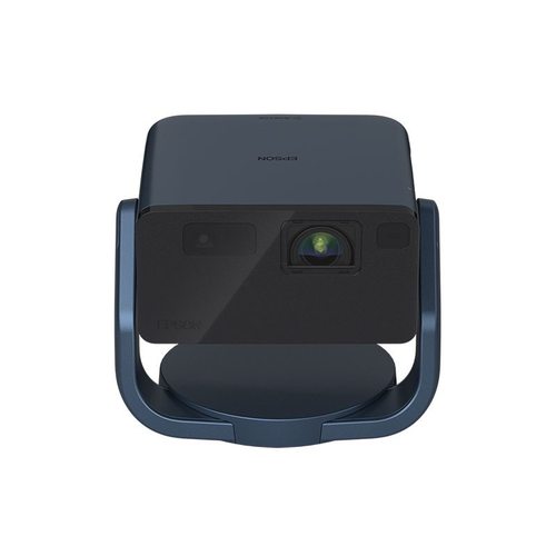 EPSON EF-17N家用投影仪3LCD智能激光云台投影机原生1080P爱普生